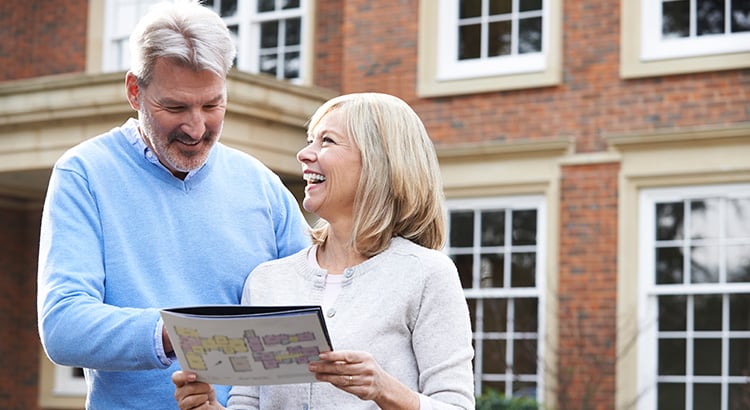 Top 3 Things Second-Wave Baby Boomers Look for in a Home | Simplifying The Market